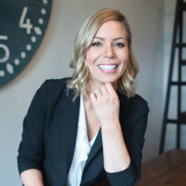 Michelle Davis - Leadership & Career Coach